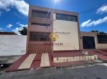 0afab6bdc7607bfe44774b37a83434714f101273 · Casa duplex com 3 dormitórios sendo 2 suítes, localizada no Feitosa - 188m²