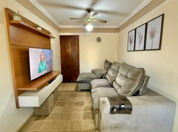 06906602934fb68e32c2676c09d4744d18a9d566 · Apartamento com 3 dormitórios à venda, 72 m² por R$ 265.000,00 - Conjunto Residencial Souza Queiroz 