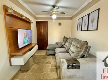 c9d72ba3cb6409a0b994ae4544099cc7ceab75b2 · Apartamento com 3 dormitórios à venda, 72 m² por R$ 265.000,00 - Conjunto Residencial Souza Queiroz