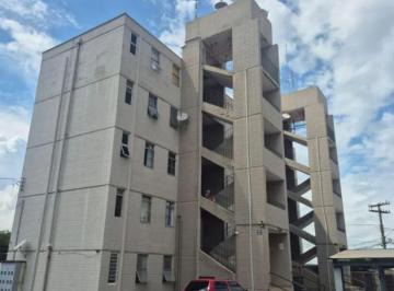 ad2d91f838b1c80812e9ffc628e6d2d998edcb03 · Apartamento com 2 dormitórios à venda, 45 m² por R$ 180.000,00 - Conjunto Habitacional Padre Anchiet