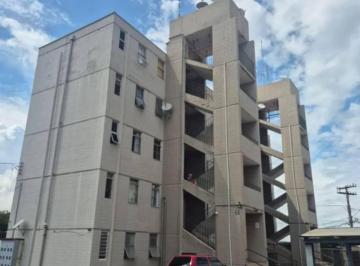 57c2aec23d767042b954ecec9febb89235269a9a · Apartamento com 2 dormitórios à venda, 45 m² por R$ 180.000,00 - Conjunto Habitacional Padre Anchiet
