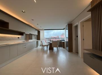 Apartamento · 64m² · 2 Quartos · 1 Vaga · Apartamento em construção no Tatuapé 64m² | 2 dormitórios