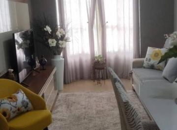 d274ac93bcc12228a09e1fcfd2e6b2b07a41d5e1 · Apartamento com 3 dormitórios à venda, 67 m² por R$ 310.000,00 - Jardim García - Campinas/SP