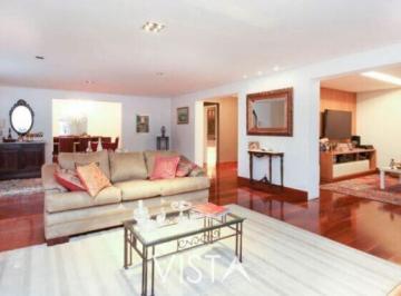 Apartamento · 320m² · 4 Quartos · 4 Vagas · GREEN PARK - Apartamento a venda no TATUAPÉ