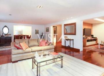 Apartamento · 320m² · 4 Quartos · 4 Vagas · GREEN PARK - Apartamento a venda no TATUAPÉ