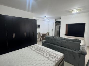 Apartamento · 52m² · 1 Quarto · 1 Vaga · Vision Anália Franco - Apartamento Studio Anália Franco