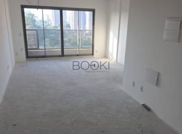 Sala · Sala para alugar, 39 m² por R$ 6.083/mês - Indianópolis - São Paulo/SP