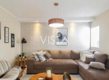 Casa · 104m² · 3 Quartos · 2 Vagas · Casa a venda com 3 dormitorios!
