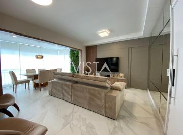 Apartamento · 107m² · 3 Quartos · 2 Vagas · Condomínio Absoluto Tatuapé - Apartamento A Venda no Tatuapé - São Paulo