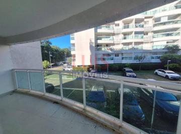 d97c3031ab0a1c1eea2693beef763205d76eec88 · Apartamento no Oàsis com 3 dormitórios à venda, 104 m² por R$ 1.190.000 - Camboinhas - Niterói/RJ