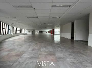 Comercial · 2734m² · 8 Vagas · Andar Comercial paea locação no Tatuapé