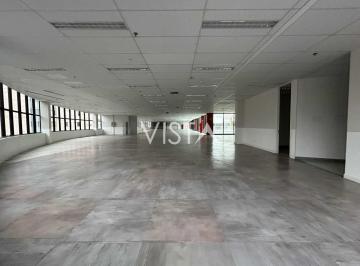 Comercial · 2734m² · 8 Vagas · Andar Comercial paea locação no Tatuapé