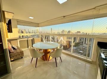 Apartamento · 82m² · 2 Quartos · 2 Vagas · Edificio Cartagena - Cobertura Para Venda no Tatuapé, São Paulo