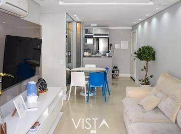 Apartamento · 67m² · 2 Quartos · 1 Vaga · Apartamento para Venda no Tatuapé totalmente Mobiliado