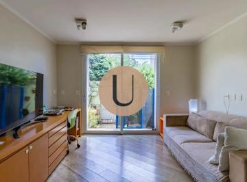 7c3a7770ce9e79784629ff7fdb1577407480fcc6 · Casa com Quintal e Varanda na Pompéia – 156m², 2 Quartos (1 Suíte) e 2 Vagas