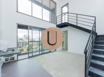 d67d396bd5cfc3947e398e146750b89f0a182d53 · Cobertura Duplex de 112 m² na Vila Ipojuca — Amplitude, Pé-Direito Alto e Sacada com Churrasqueira