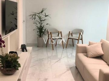 Apartamento · 52m² · 1 Quarto · 1 Vaga · Vision Anália Franco - Apartamento à venda no bairro Anália Franco - São Paulo/SP