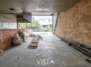 Comercial · 126m² · 1 Quarto · 2 Vagas · Ponto Comercial Comércio para locação na Vila Formosa
