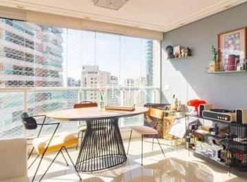 Apartamento · 77m² · 2 Quartos · 2 Vagas · CONCEPT ANALIA FRANCO - Apartamento A venda Tatuape