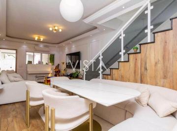 Casa · 230m² · 3 Quartos · 2 Vagas · Casa em Vila Santa Isabel, São Paulo/SP