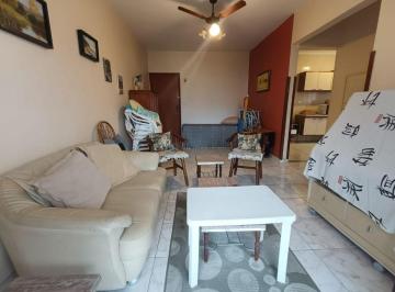 32967971ce3e20ab6a46a8d8f80eb30e67633be9 · Apartamento com 1 dormitório à venda, 55 m² por R$ 330.000,00 - Tupi - Praia Grande/SP
