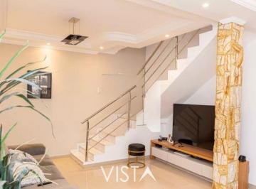 Casa · 120m² · 4 Quartos · 5 Vagas · Casa com Piscina Para Venda