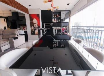 Apartamento · 121m² · 3 Quartos · 2 Vagas · Apartamento à venda com 121m², 3 quartos e 2 vagas Belenzinho