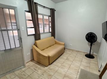 916011e983e17e341a7c81d121b8d8123703d859 · Apartamento com 1 dormitório à venda, 40 m² por R$ 230.000,00 - Vila Guilhermina - Praia Grande/SP