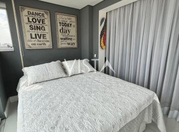 Apartamento · 108m² · 1 Quarto · 1 Vaga · Vision Anália Franco - Apartamento Cobertura no analia franco