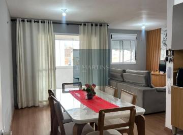 879df232aa61c5a51f6e0cacc90206642b5079ca · Apartamento com 3 dormitórios à venda, 68 m² por R$ 630.000 - Horto Santo Antonio - Jundiaí/SP