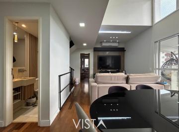 Apartamento · 170m² · 4 Quartos · 4 Vagas · Special Home - Cobertura de alto padrão no coração do Tatuapé