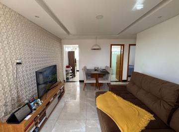 f036b739d38e9919747a97985e4d107437fc492f · Apartamento à Venda no Jardim Imperial em Lagoa Santa com 2 Quartos e Ambientes Amplos