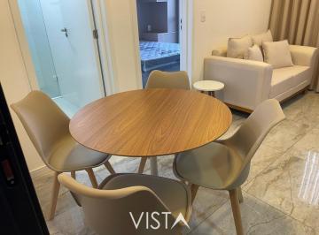 Apartamento · 36m² · 1 Quarto · Apartamento para Locação no TATUAPÉ