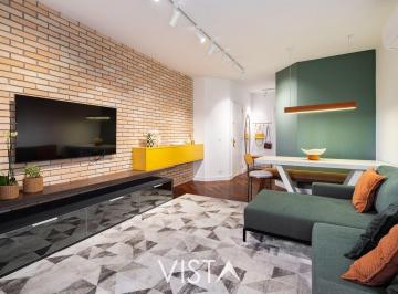 Apartamento · 111m² · 3 Quartos · 3 Vagas · Condominio Algarve - Apartamento a Venda no Tatuapé - São Paulo