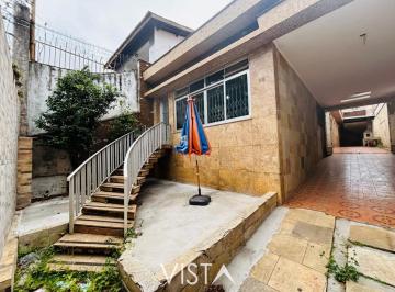 Casa · 256m² · 3 Quartos · 3 Vagas · Casa à venda no bairro Cidade Mãe do Céu - São Paulo/SP