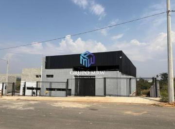 06c9d0697d1f15fa7d674be640eb6e9d9a3b82b4 · Galpão para alugar, 1000 m² por R$ 23.000/mês - Bairro Éden - Sorocaba/SP