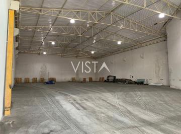 Comercial · 900m² · Barracão / Galpão / Depósito à venda na Avenida Vereador Abel Ferreira, 1541, Vila Regente Feijó, Sã