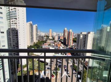 Apartamento · 67m² · 2 Quartos · 1 Vaga · Apartamento para alugar no bairro Alto da Moóca - São Paulo/SP, Zona Leste