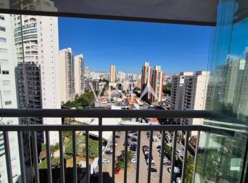Apartamento · 67m² · 2 Quartos · 1 Vaga · Apartamento para alugar no bairro Alto da Moóca - São Paulo/SP, Zona Leste