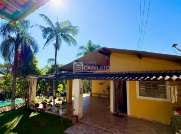 fd3eb8bd76c95c7dd8f96dd6413b7c4b9c39e03e · Casa estilo Chácara em Condomínio com 3 dormitórios, sendo 1 suíte à venda, 271 m² por R$ 970.000 -