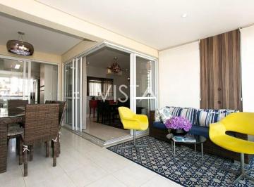 Apartamento · 157m² · 4 Quartos · 4 Vagas · Apartamento para venda no Tatuapé