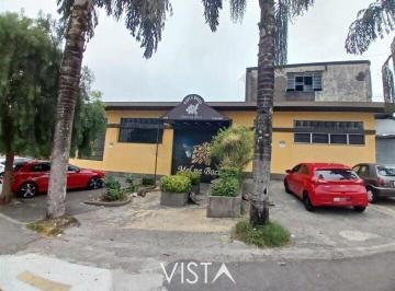 Comercial · 840m² · 15 Vagas · Salão comercial para locação