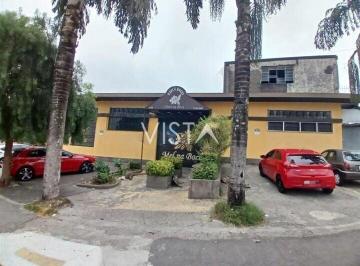 Comercial · 840m² · 15 Vagas · Salão comercial para locação
