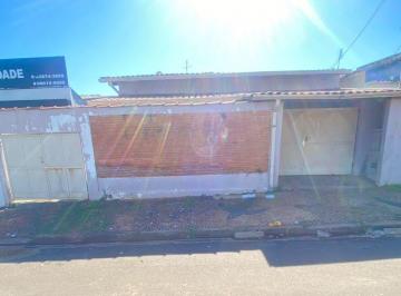 257d2b84415aac20d1e44e7a557b626027116914 · Casa com 3 dormitórios à venda, 193 m² por R$ 679.000,00 - Jardim dos Calegaris - Paulínia/SP