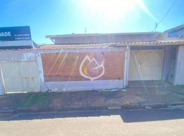 b913c09b4a47f0f482aff792c9c092713eb83091 · Casa com 3 dormitórios à venda, 193 m² por R$ 679.000,00 - Jardim dos Calegaris - Paulínia/SP