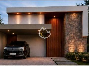 1c6b263e017f5a5b0f795c7b0064c07b227a59c8 · Casa com 3 dormitórios à venda, 159 m² por R$ 1.490.000,00 - Residencial Jardim dos Lírios - Paulíni