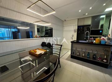 Apartamento · 71m² · 2 Quartos · 2 Vagas · Edificio Red Tatuapé - Apartamento a Venda no TATUAPÉ