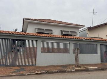 d2aa7c410c1336aaa2f729f0db2abeadf98ecb31 · Casa com 4 dormitórios à venda, 191 m² por R$ 740.000,00 - Jardim dos Calegaris - Paulínia/SP