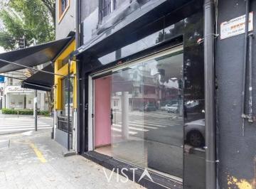 Casa · 95m² · 2 Quartos · Ponto Comercial para locação no Tatuapé