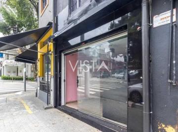 Casa · 95m² · 2 Quartos · Ponto Comercial para locação no Tatuapé